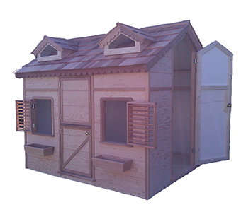 Taller version playhouse 