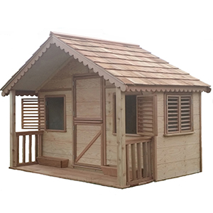 8x6 playhouse