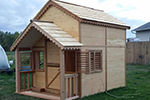 canadian playhouse