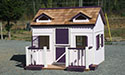 kids playhouse#1