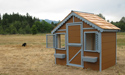 kids play house