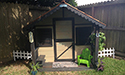 Thanks for the playhouse picture