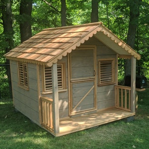 Canadian Playhouses